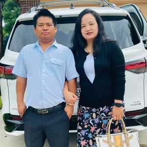 Meet your Posher, Taw gyi